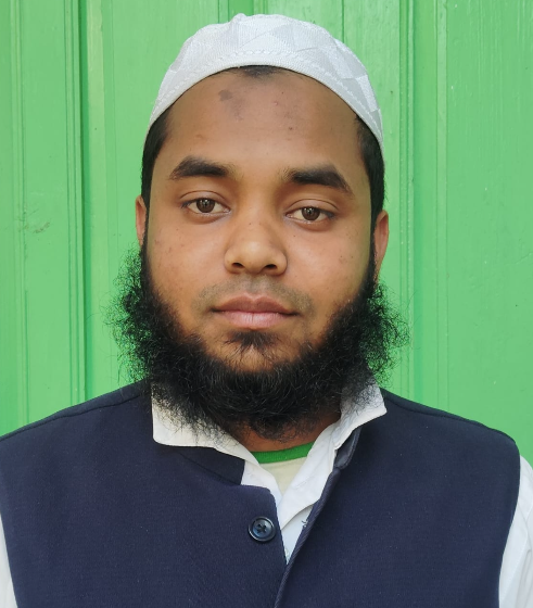 আবু সালাম মোঃ ইল-ইয়াসীন (দেওরায়ে হাদীস)